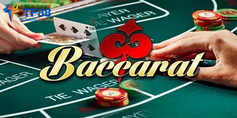 Một số quy tắc tính điểm trong baccarat TF88