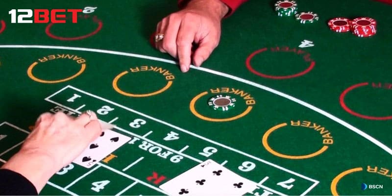 Baccarat là gì? Hướng dẫn chơi Baccarat chi tiết tại TF88