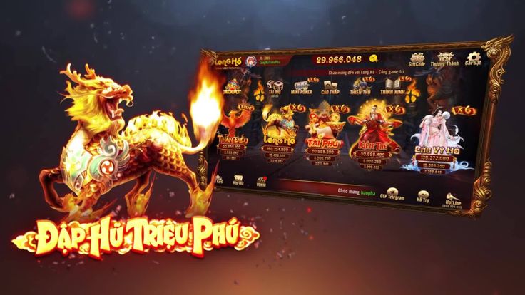 Game Bài Long Hổ TF88: Hướng Dẫn Chi Tiết Cho Người Mới