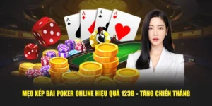 Khám Phá Cách Chơi Và Mẹo Chơi Poker Online Hiệu Quả: Trở Thành Cao Thủ Poker Tại TF88