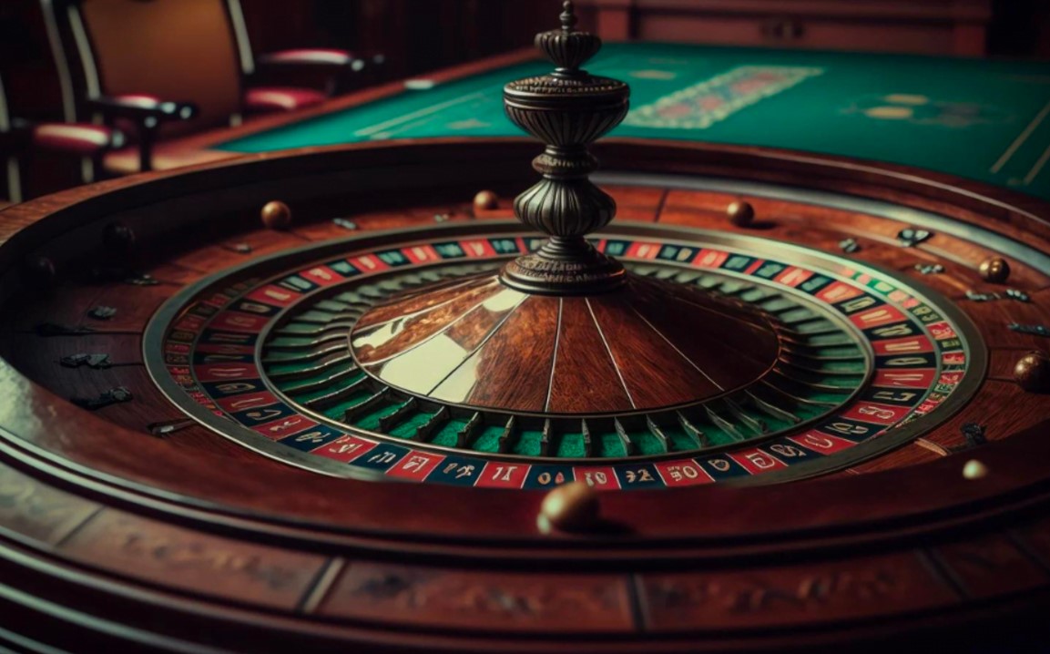 Roulette là gì? Hướng dẫn chơi Roulette tại TF88