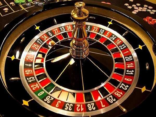 Roulette là gì? Hướng dẫn chơi Roulette tại TF88