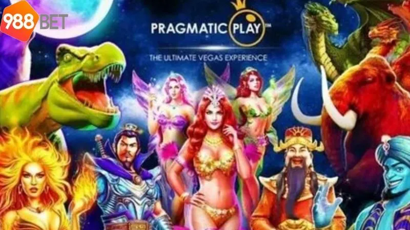 Sảnh Casino Pragmatic Play - Sòng bài trực tuyến, cơ hội đổi đời 3 cac-tinh-nang-noi-bat
