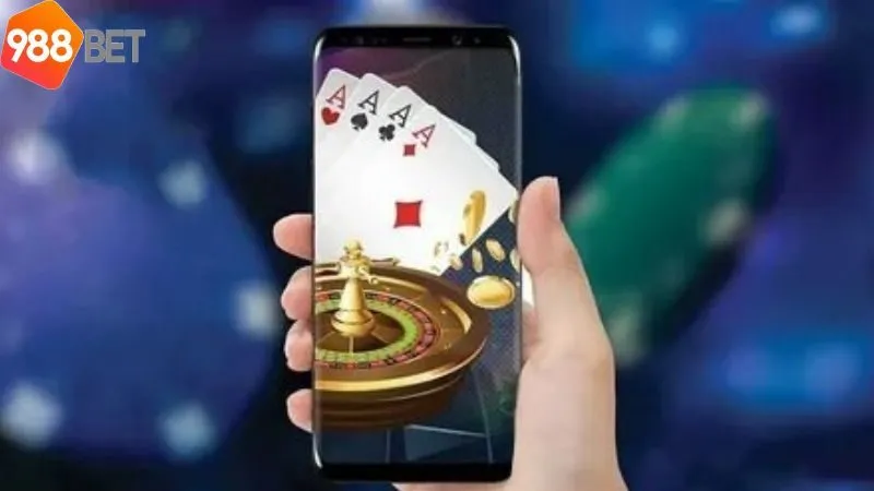Sảnh Casino Trực Tuyến - Chơi bài cực đã, nhận thưởng khủng 4 live-dealer-games