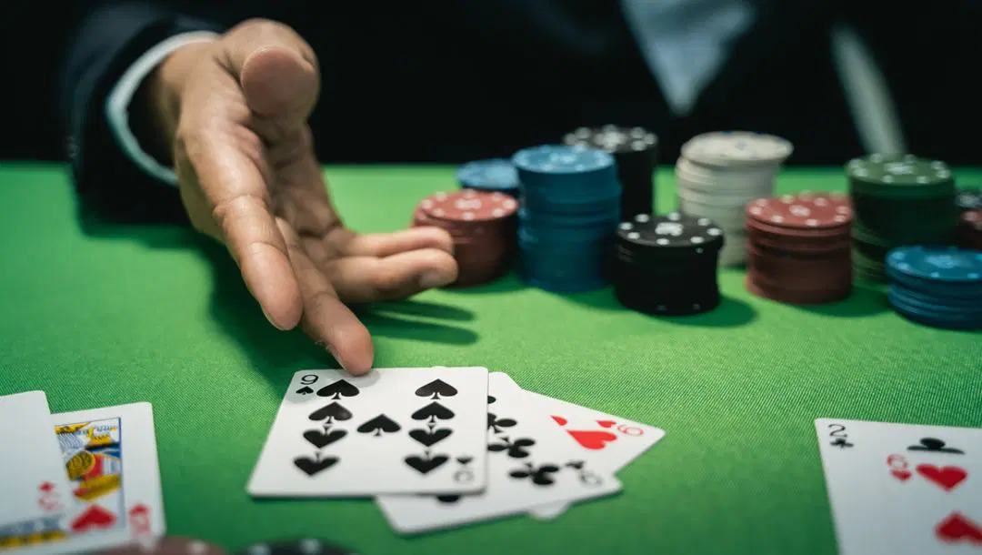 Cách Quản Lý Vốn Poker Hiệu Quả Tại TF88: Bí Quyết Cho Người Chơi