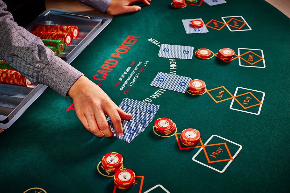 Cách Quản Lý Vốn Poker Hiệu Quả Tại TF88: Bí Quyết Cho Người Chơi