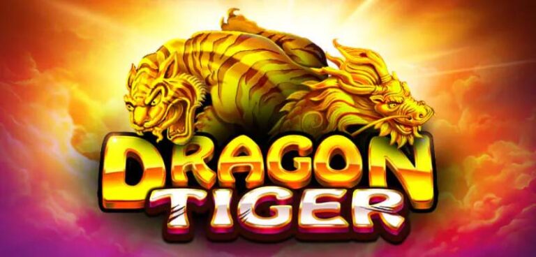 Long Hổ Casino TF88: Trải nghiệm đỉnh cao cá cược trực tuyến