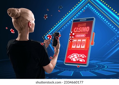 Slot Game Uy Tín TF88: Chơi Game và Thắng Lớn