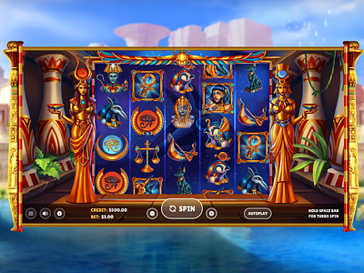 Slot Game Uy Tín TF88: Chơi Game và Thắng Lớn