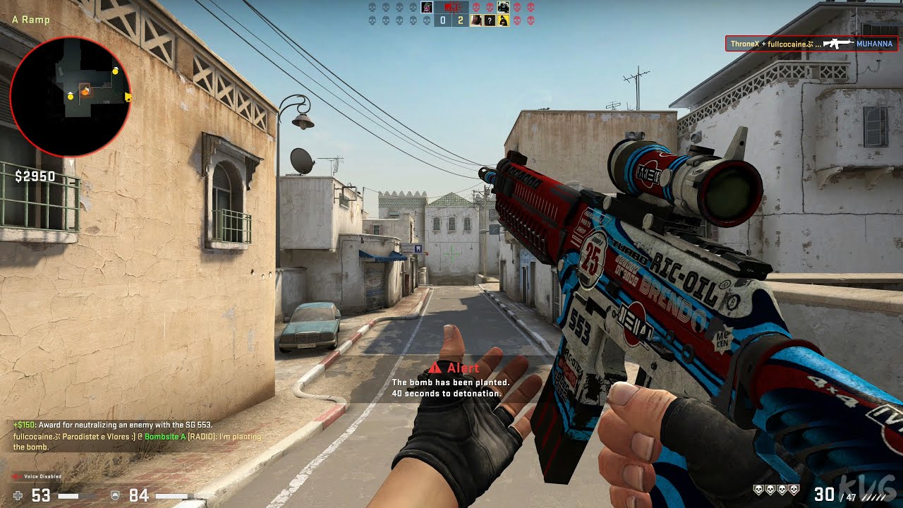 Cá Cược CS:GO: Kinh Nghiệm, Rủi Ro  Lưu Ý Khi Chơi Tại Nhà Cái TF88