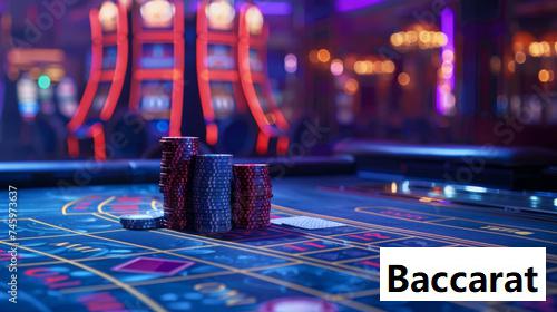 Cách Chơi Baccarat TF88: Bí Kíp Thắng Lớn Từ Cao Thủ!