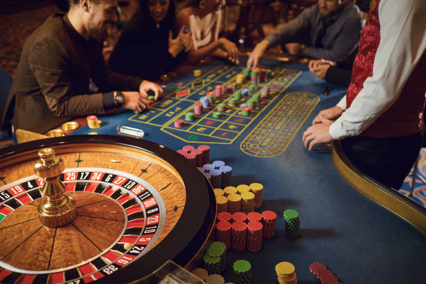 Cách Chơi Roulette Luôn Thắng: Mẹo & Chiến Thuật Từ Chuyên Gia TF88