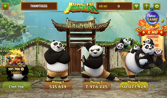 Slot Game Đổi Thưởng TF88: Hướng dẫn chơi Nổ Hũ hiệu quả